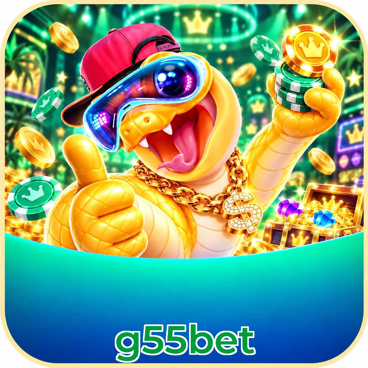 g55bet Performance Tests