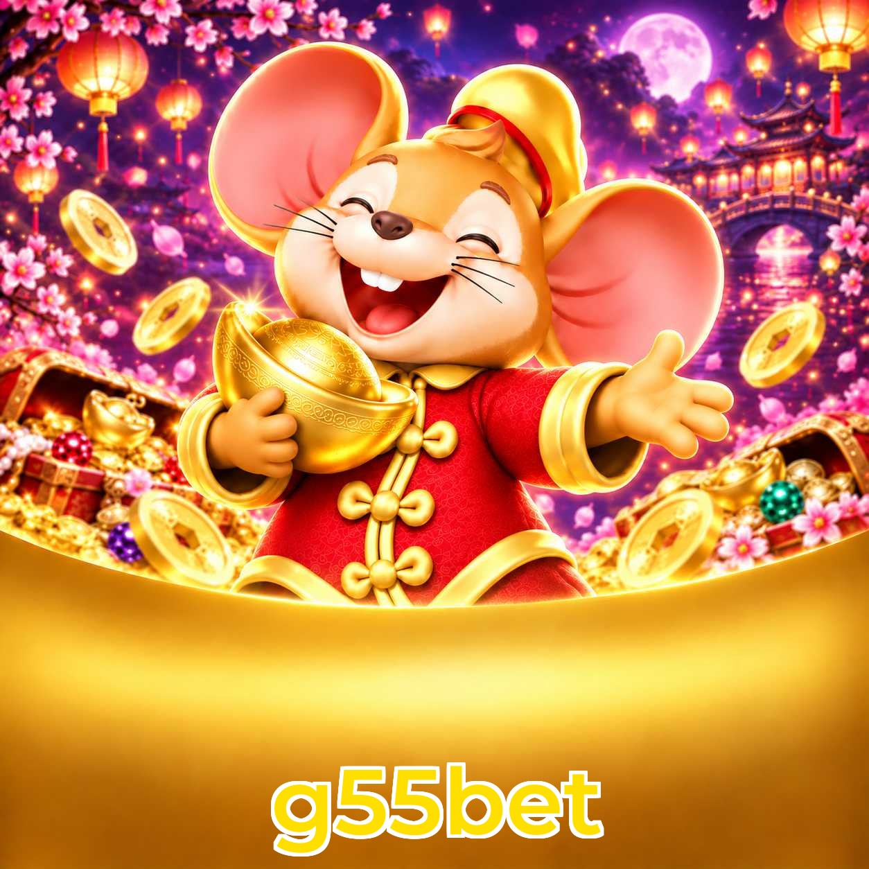 g55bet Download Speed