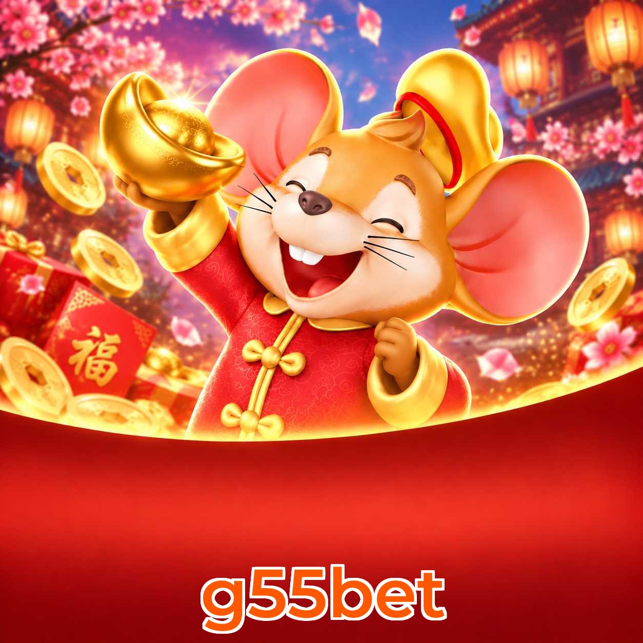 g55bet VIP Telegram