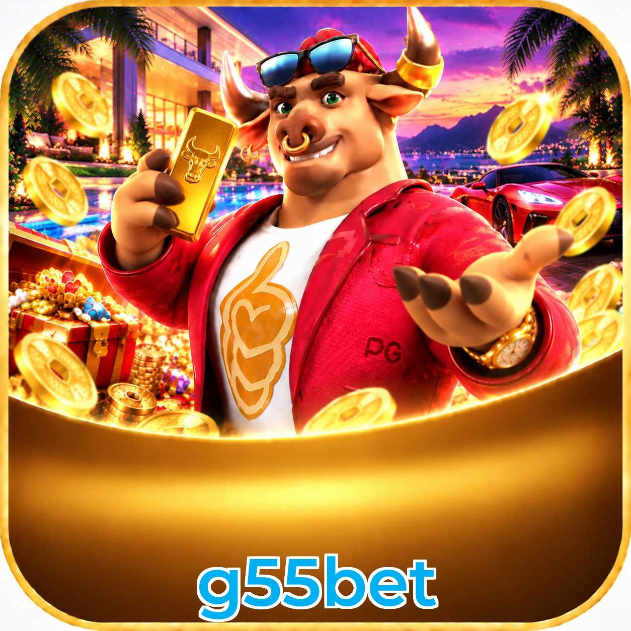 g55bet Plataforma FAQ