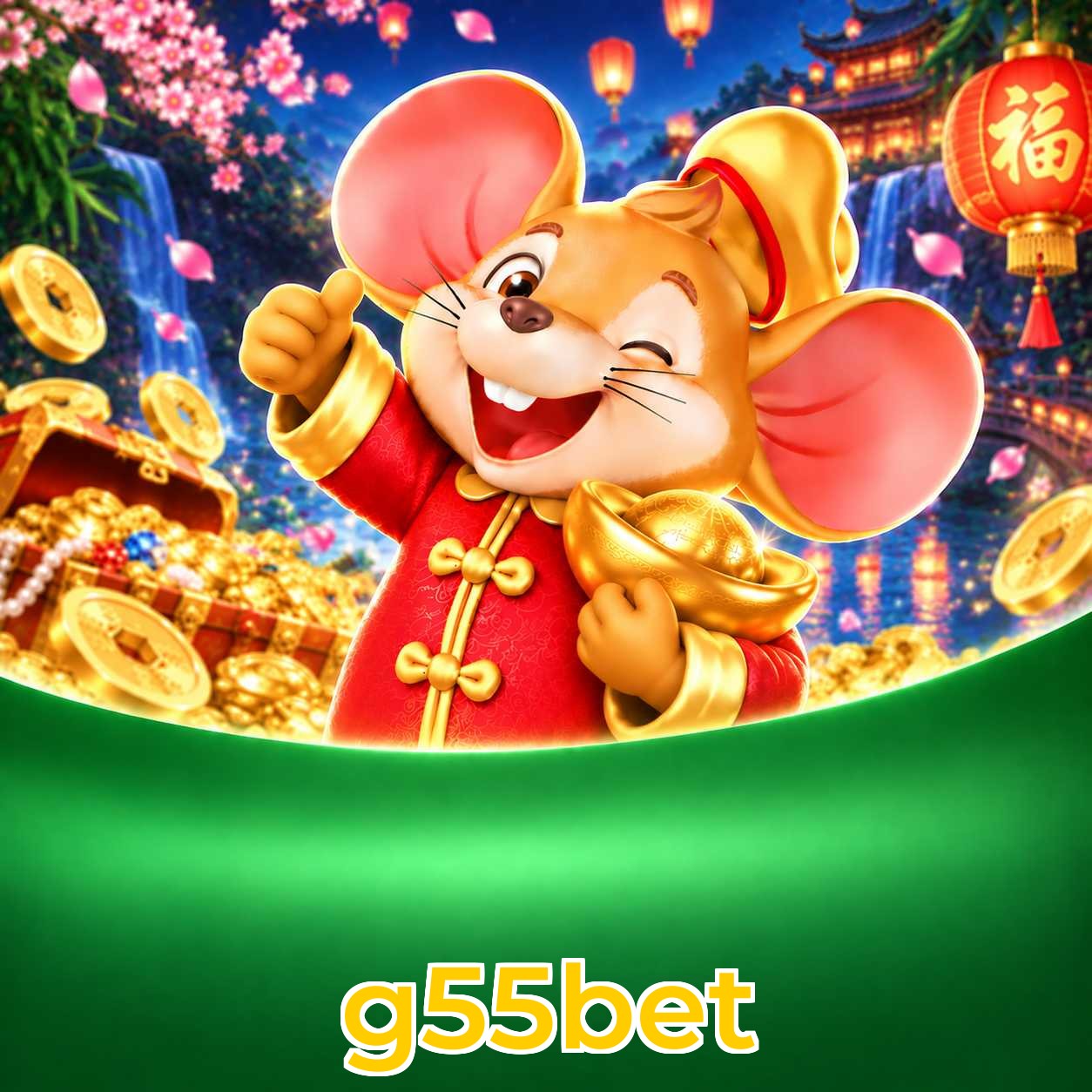 g55bet FAQ