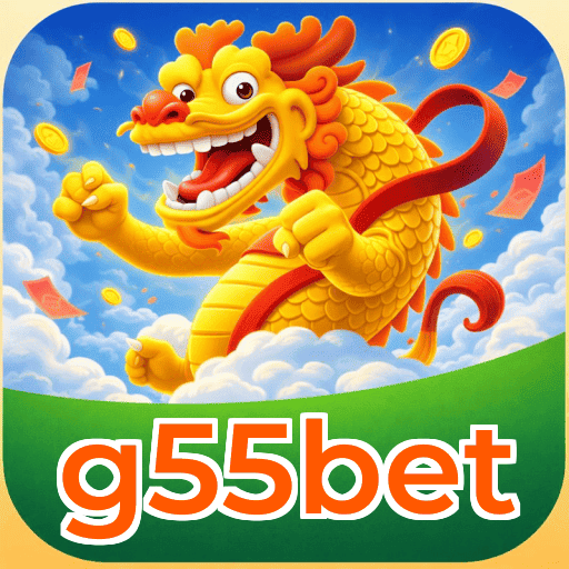 g55bet Logo