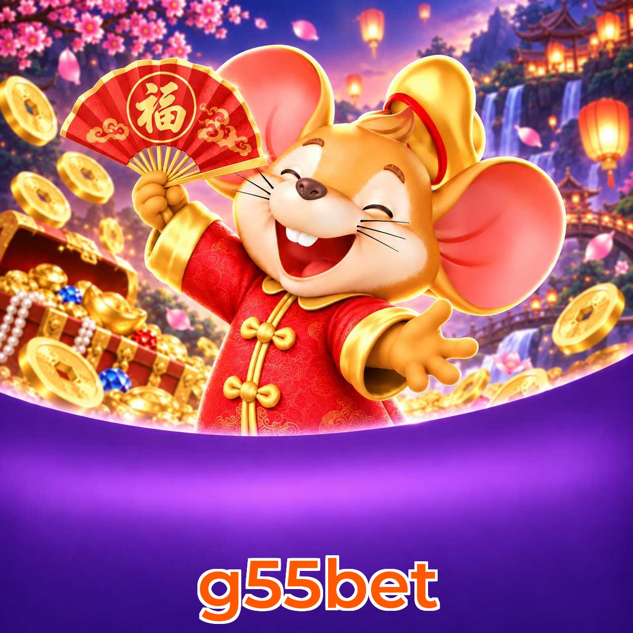 g55bet VIP FAQ