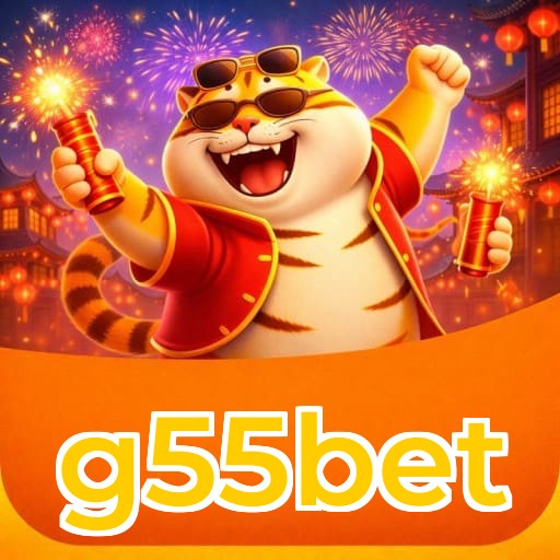 g55bet Logo