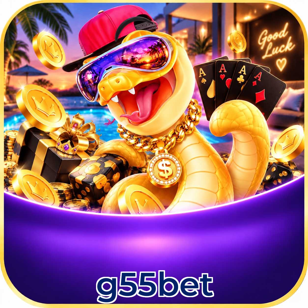 g55bet Final Verdict