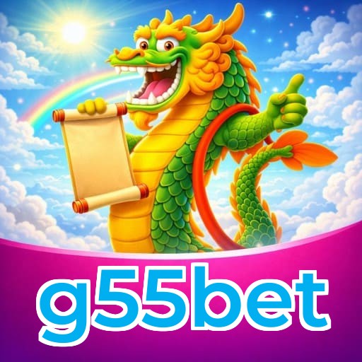 g55bet Logo