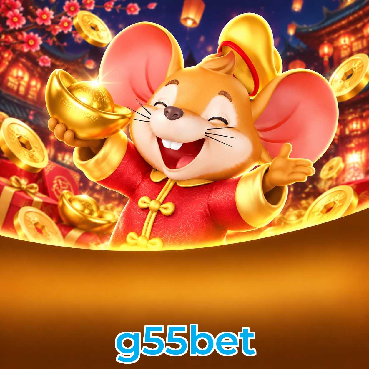g55bet Live Games