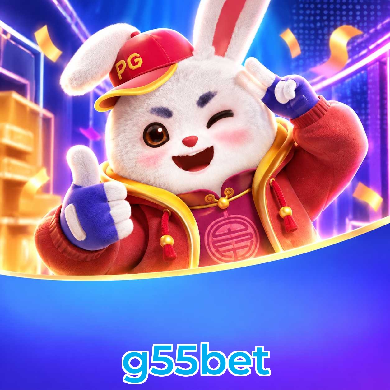 g55bet Installation Guide