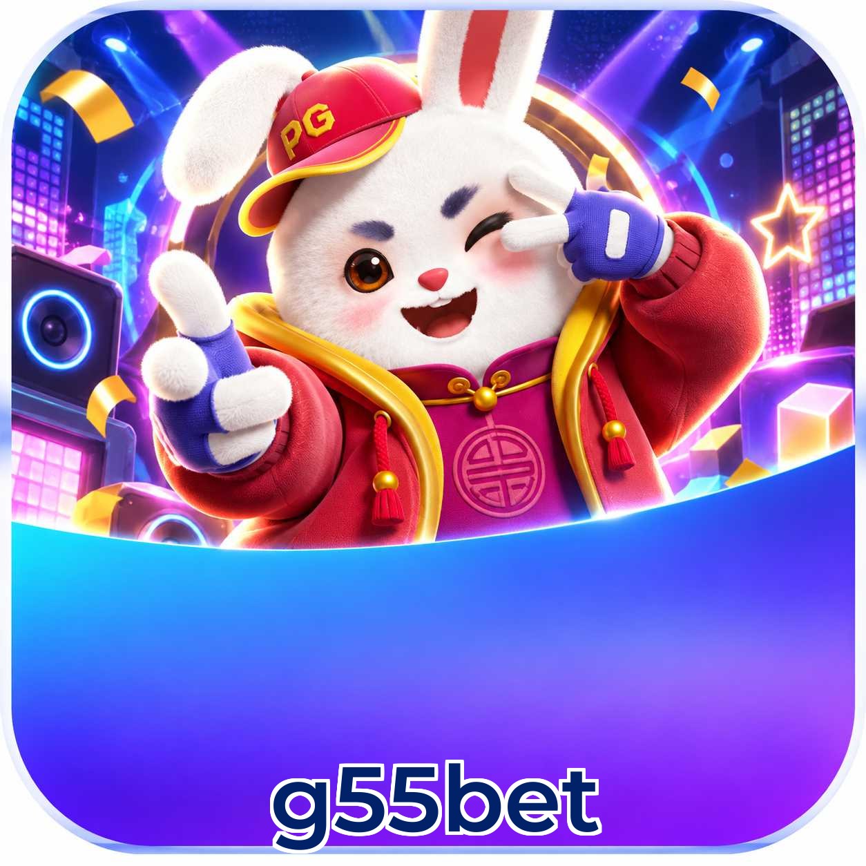 g55bet Interface