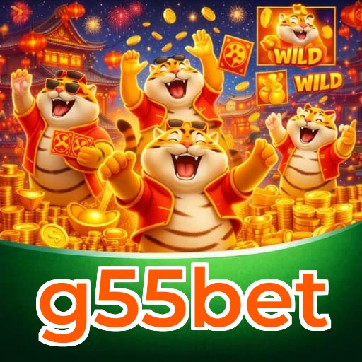 g55bet Logo