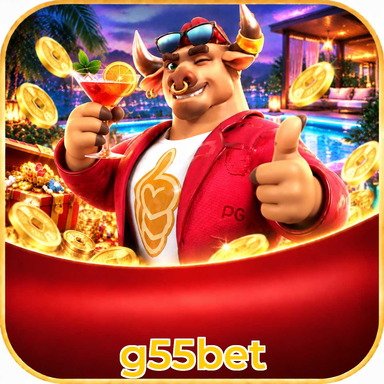 g55bet App FAQ