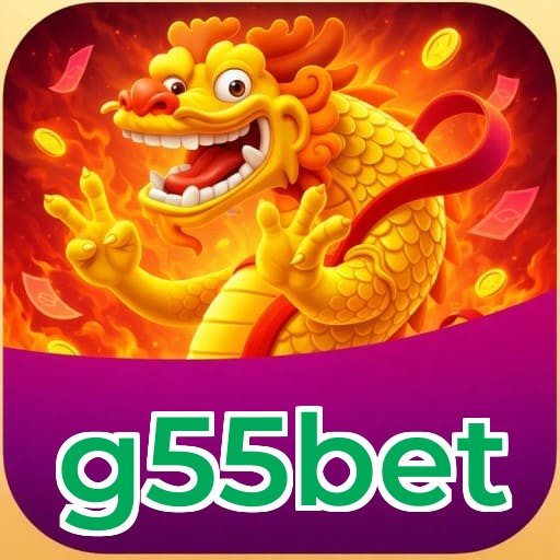 g55bet Logo