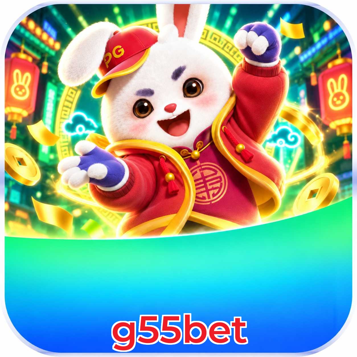 g55bet Odds Lottery