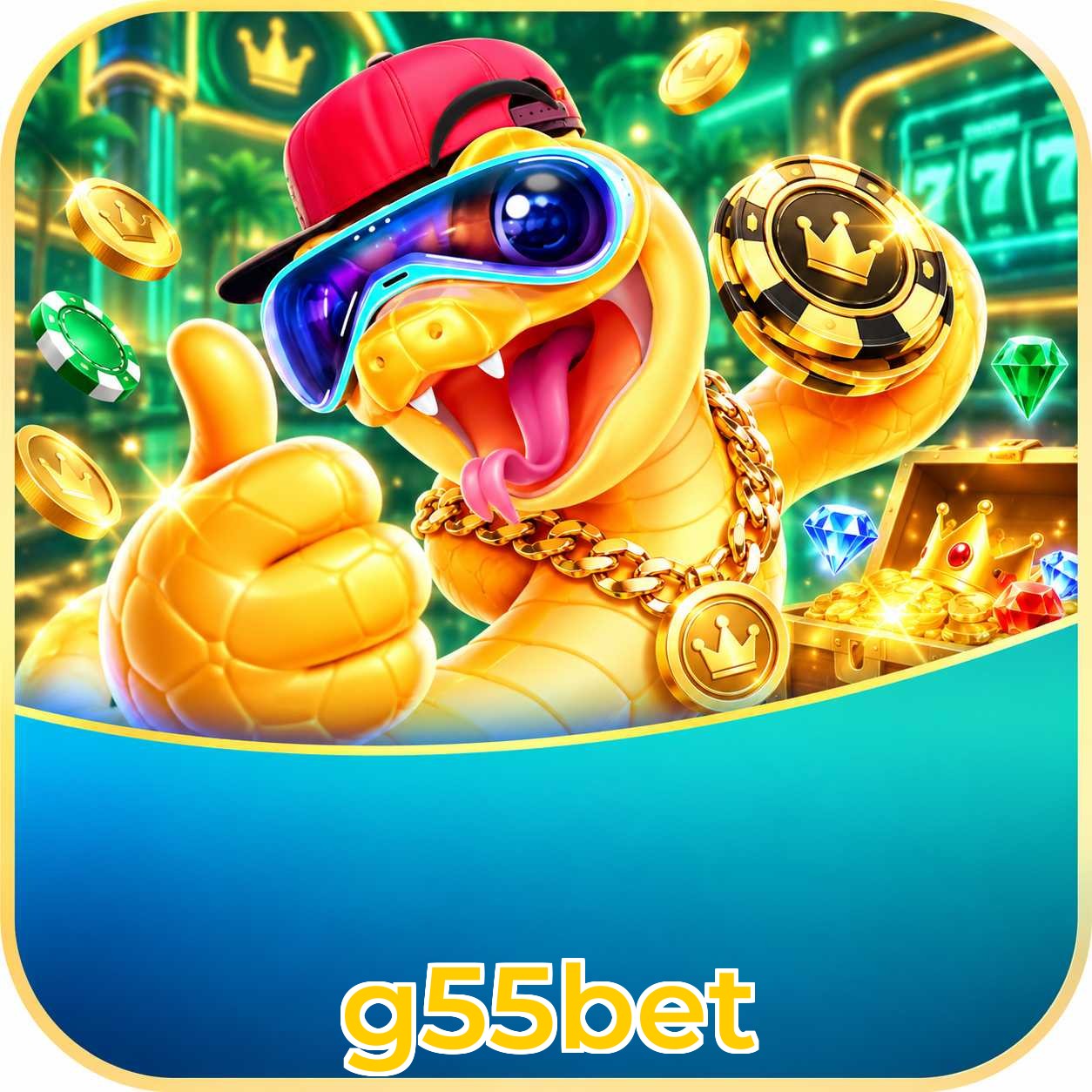 g55bet Bonus FAQ