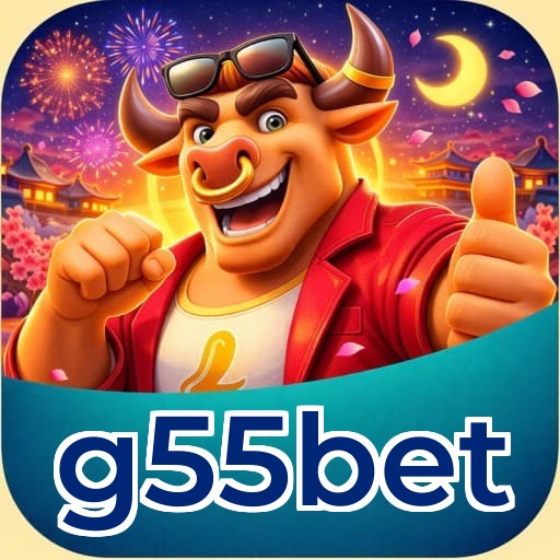 g55bet Logo