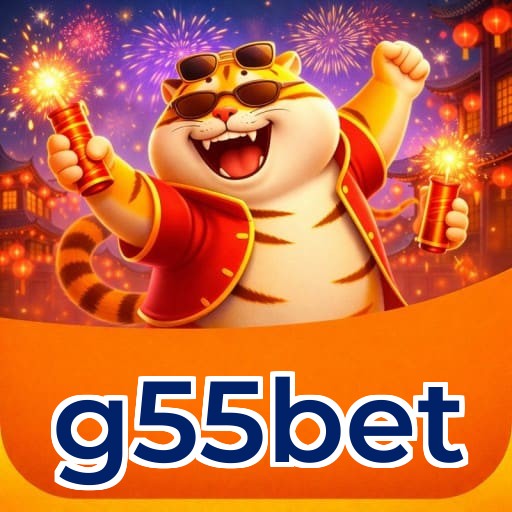 g55bet Logo