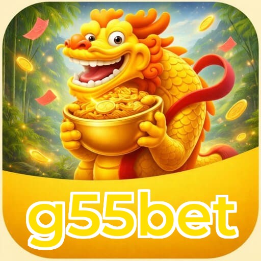 g55bet Logo