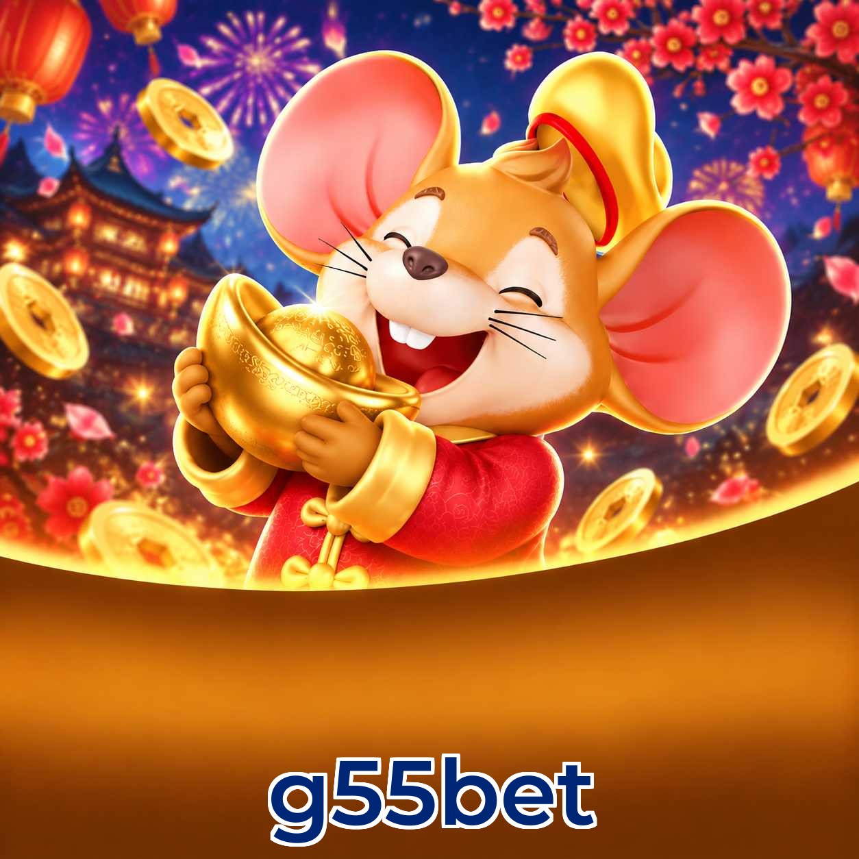 g55bet Telegram FAQ