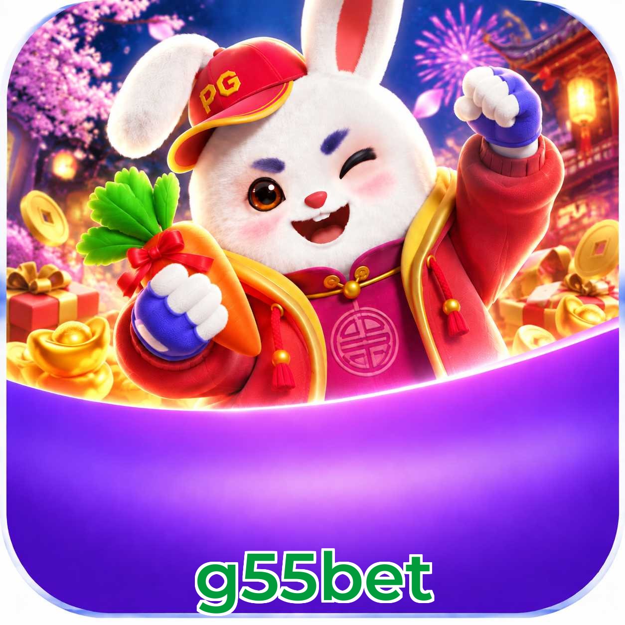 g55bet Logo
