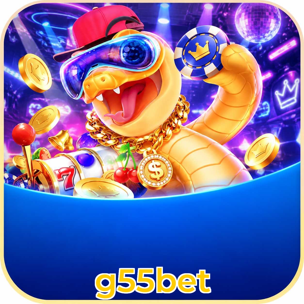 g55bet Cashback