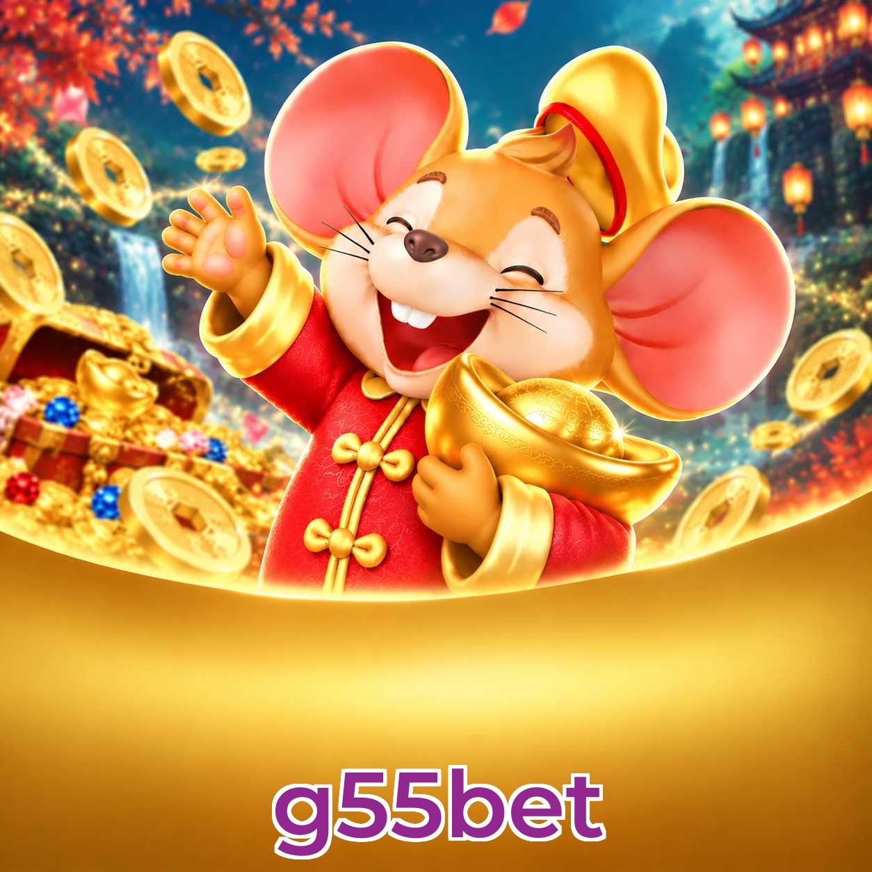 g55bet instalar Windows e Mac