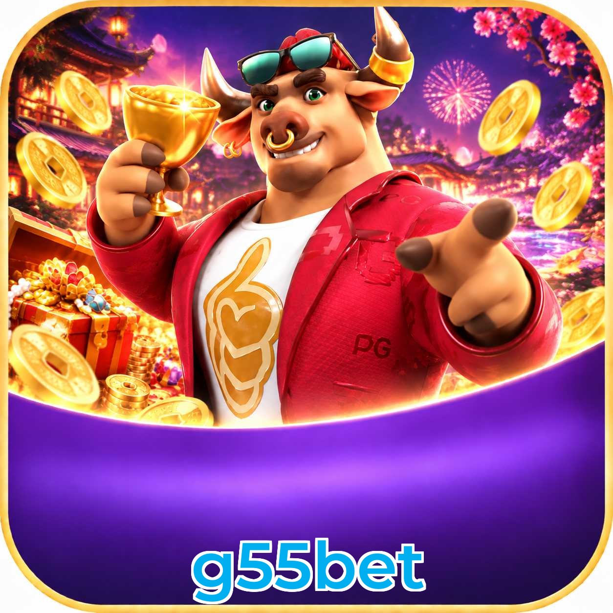 g55bet FAQ