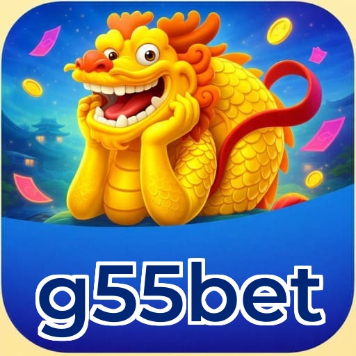 g55bet Logo