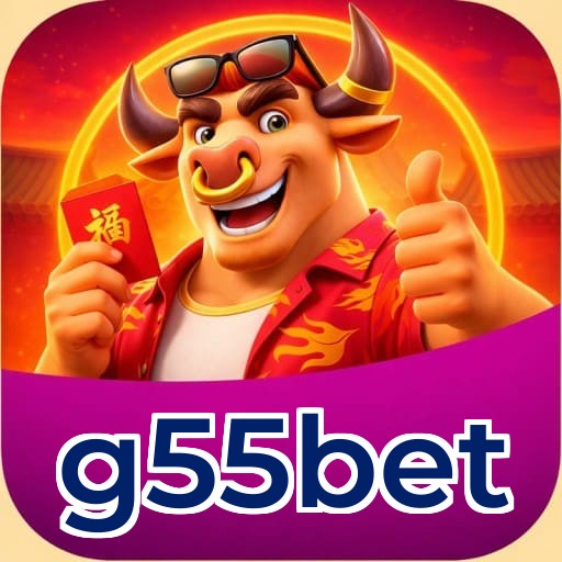 g55bet Logo