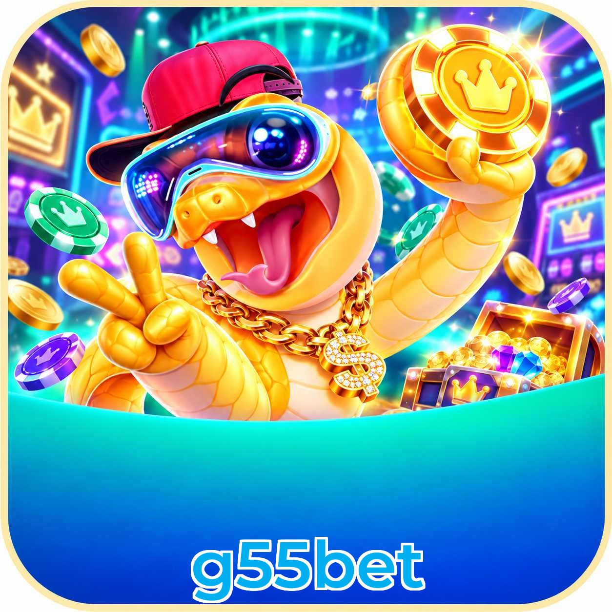 g55bet Bonus Tips