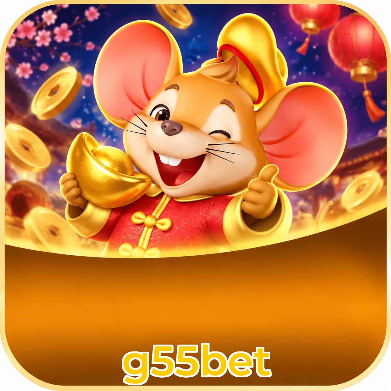 g55bet Registration Guide