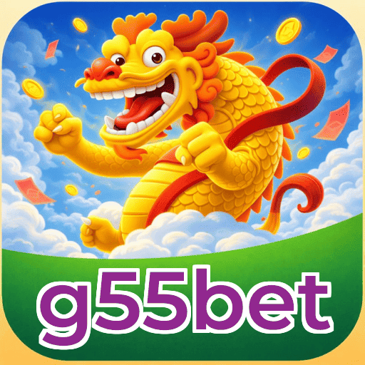 g55bet Logo
