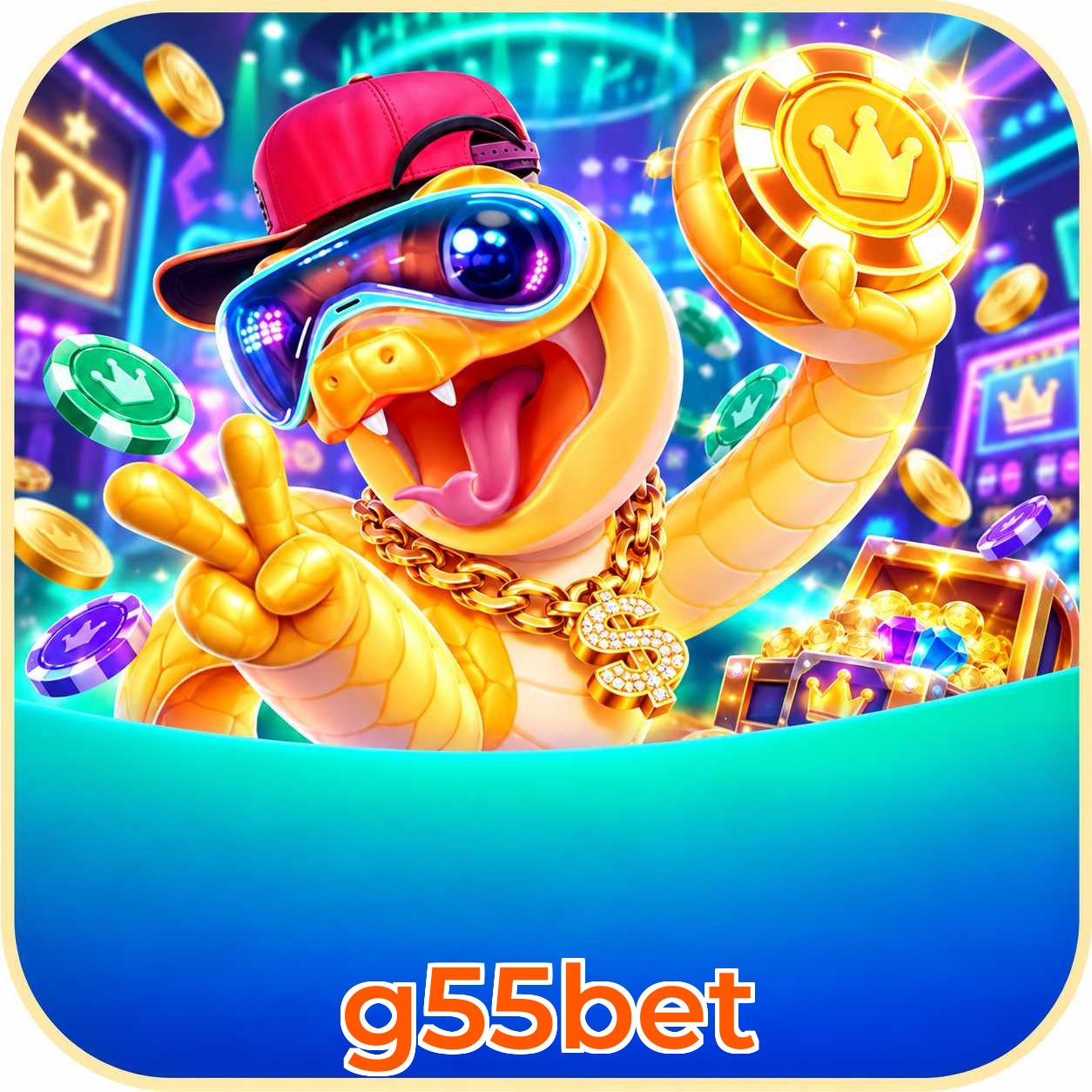 g55bet Sports Coverage