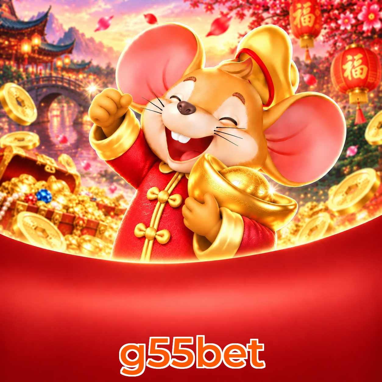 g55bet Facebook Page