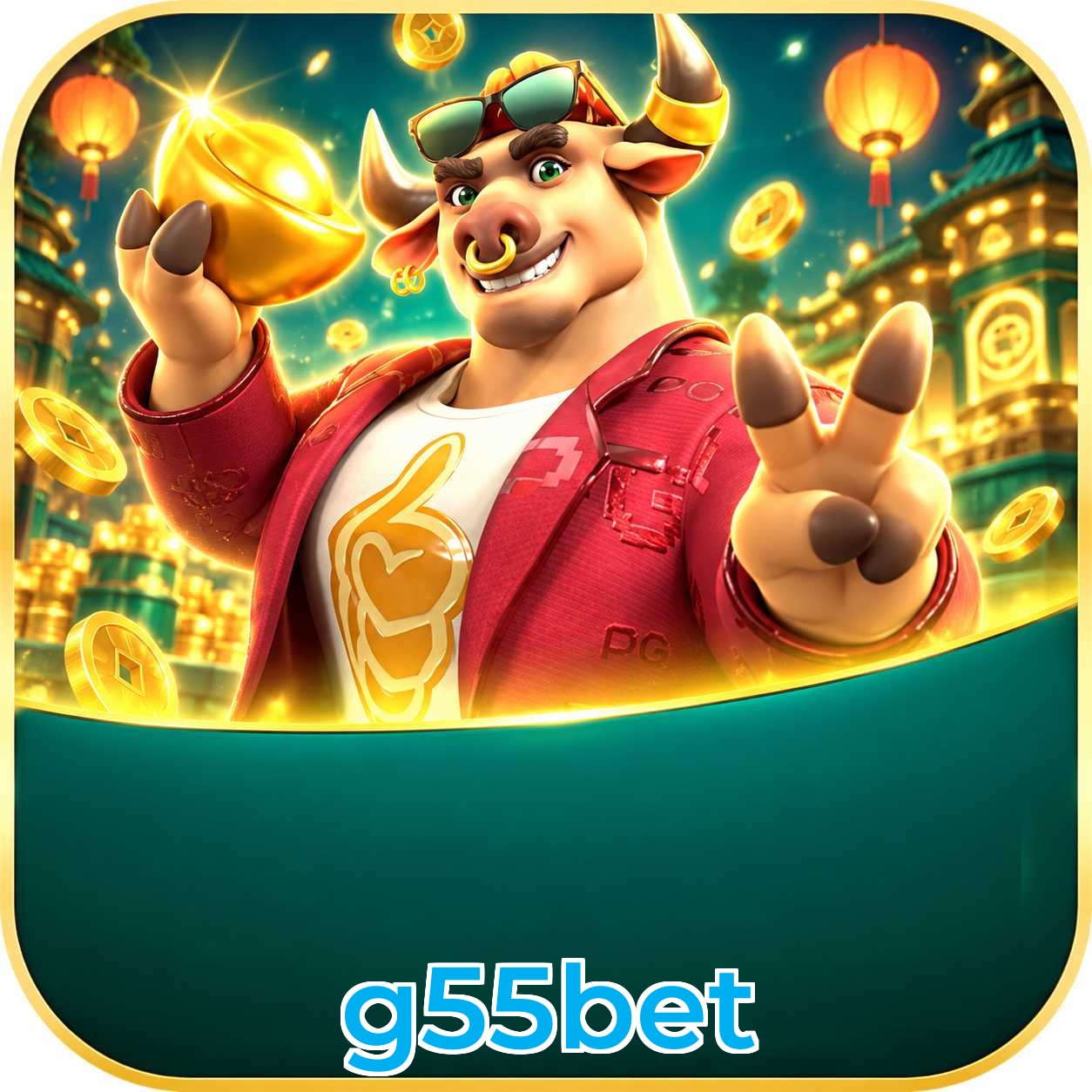 g55bet Logo