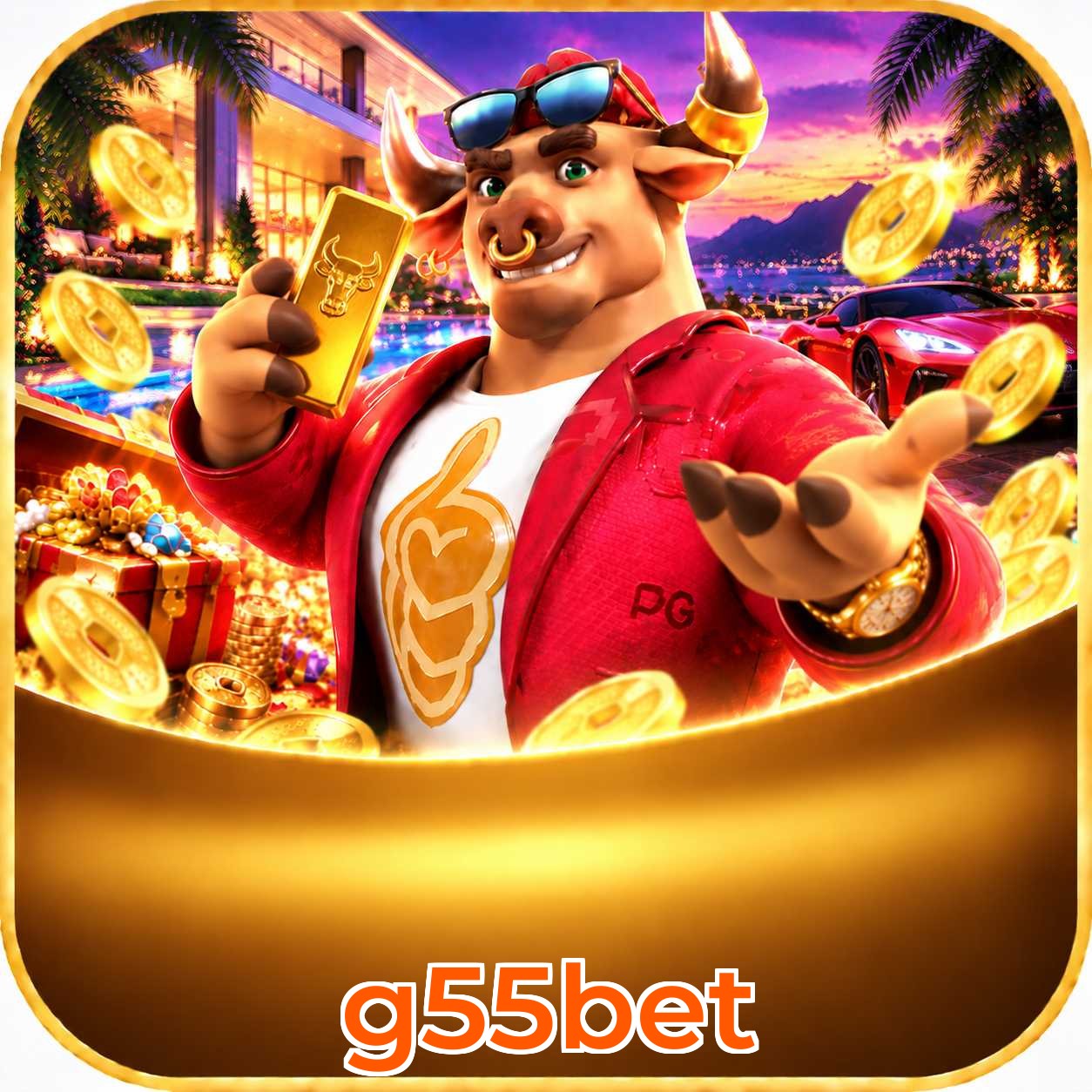 g55bet instalar Android APK