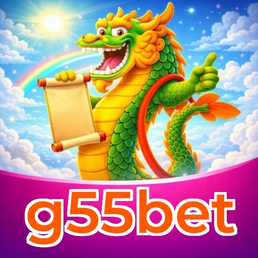 g55bet Logo