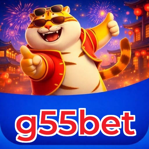 g55bet Logo