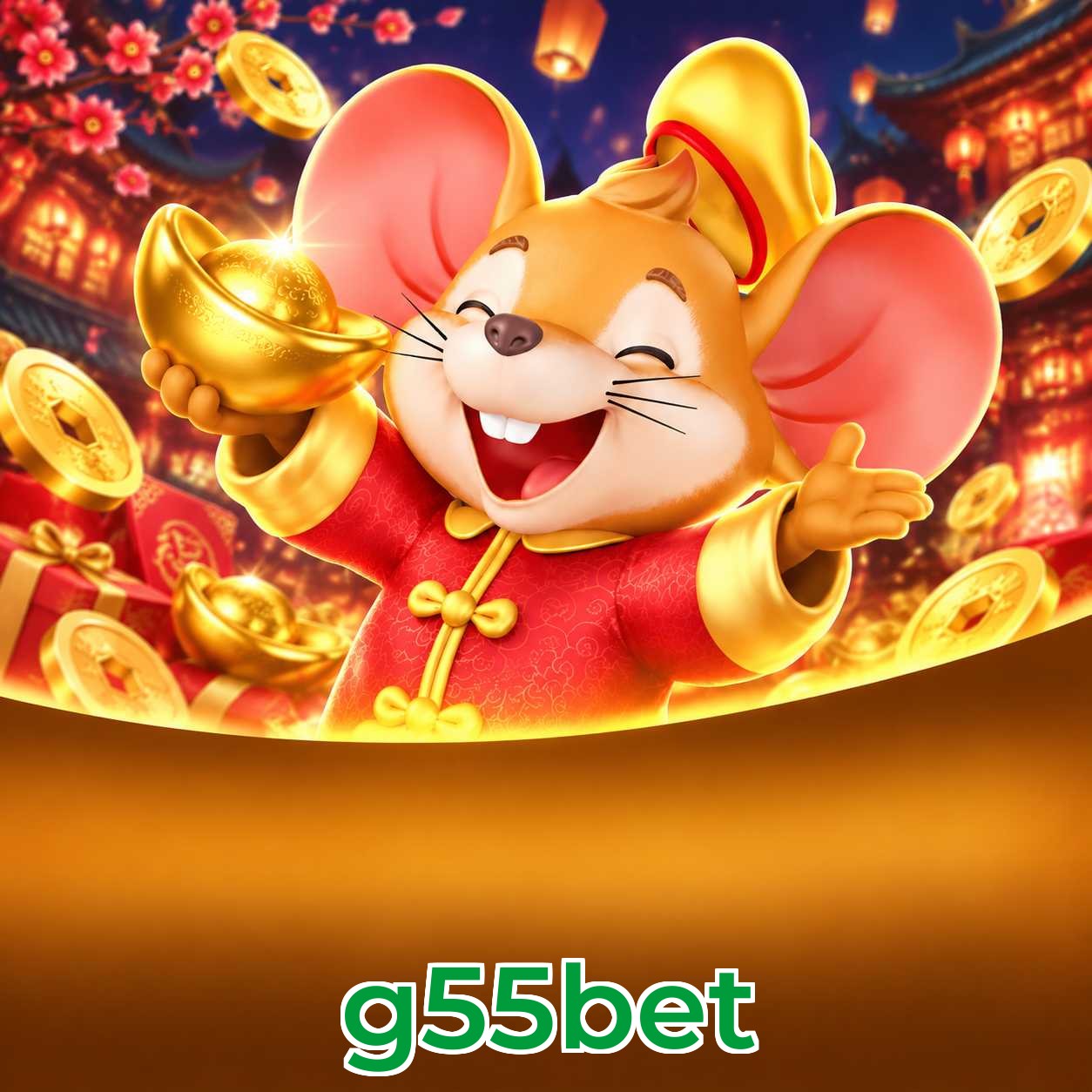 g55bet Version History
