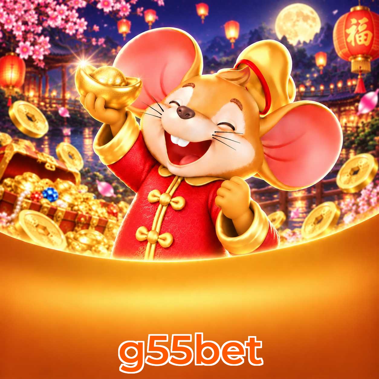 g55bet Fortune Tiger Tips