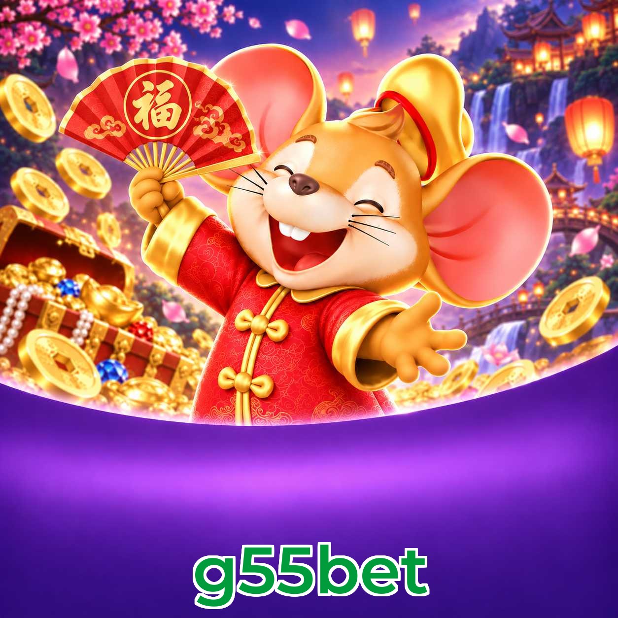 g55bet Betting Limits