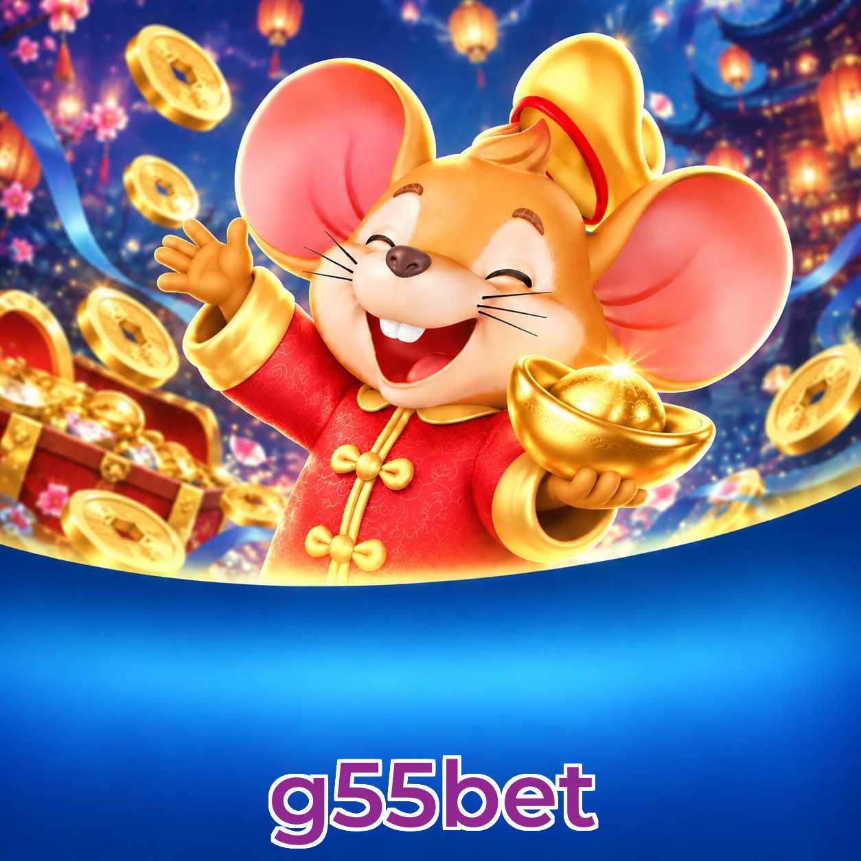 g55bet Bet Types