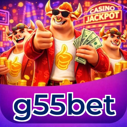 g55bet Logo