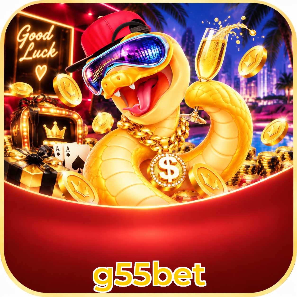 g55bet System Requirements