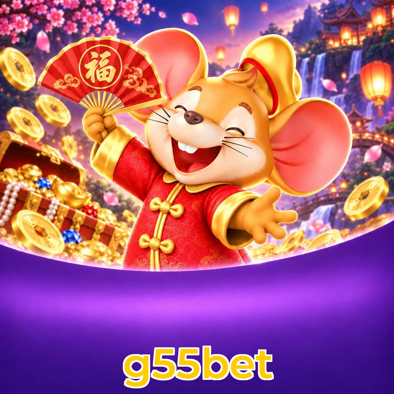 g55bet Slot FAQ