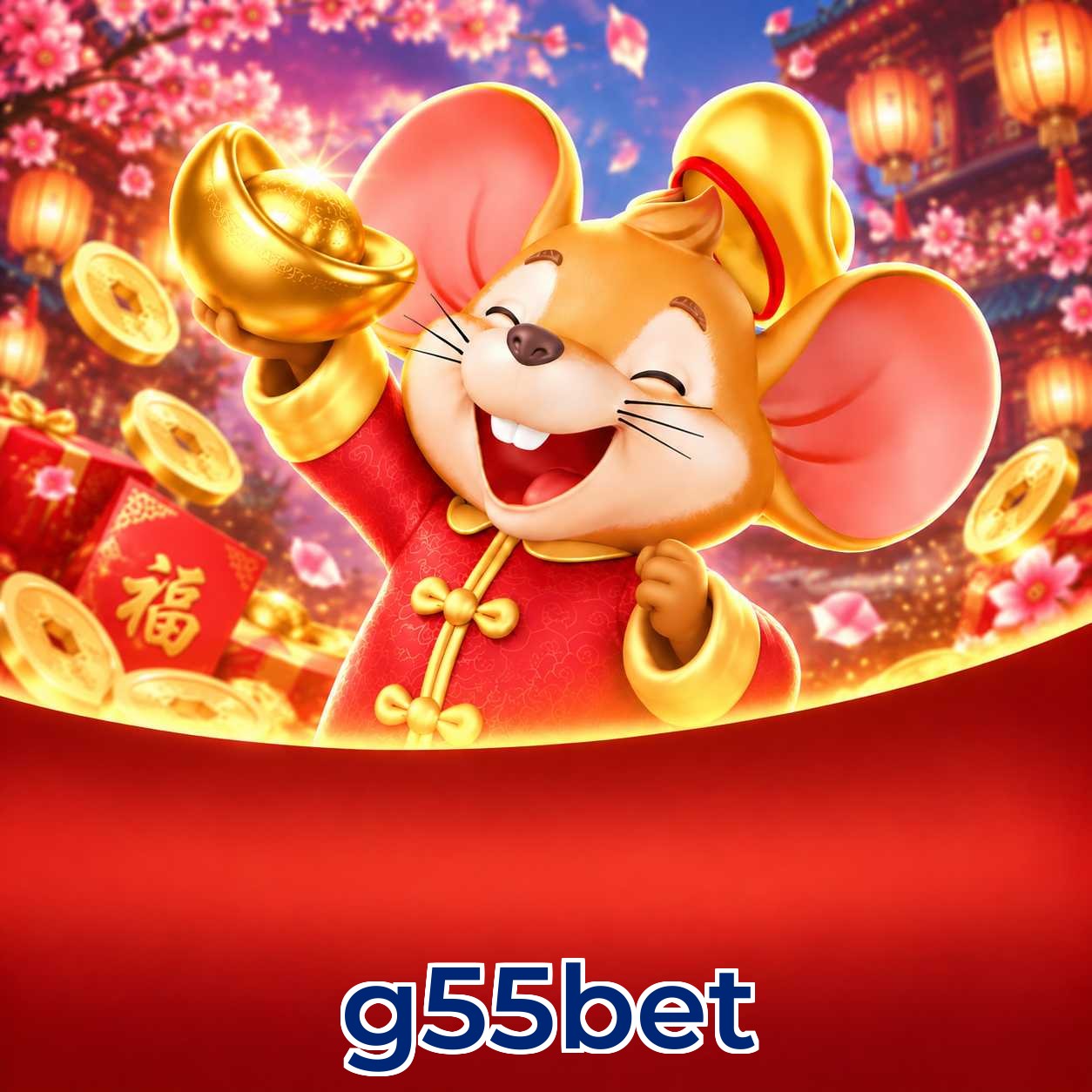 g55bet Logo