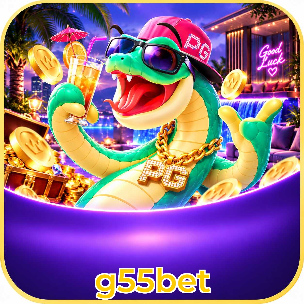 g55bet Promotions
