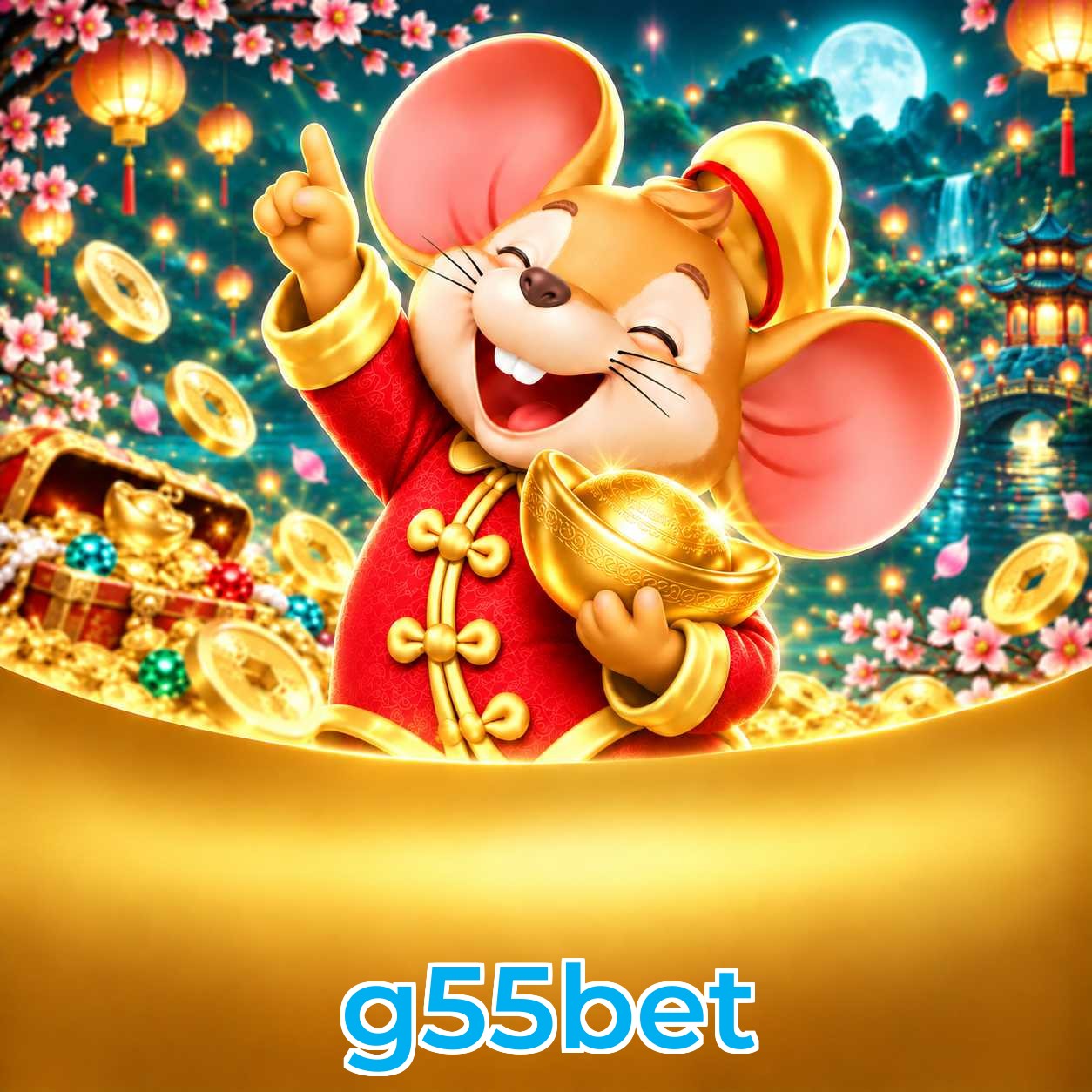 g55bet App Features