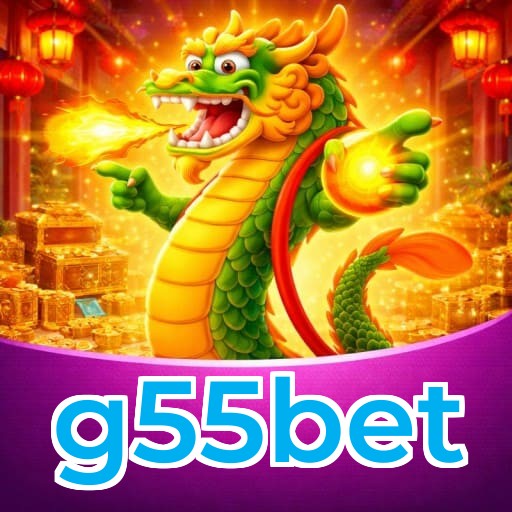 g55bet Logo
