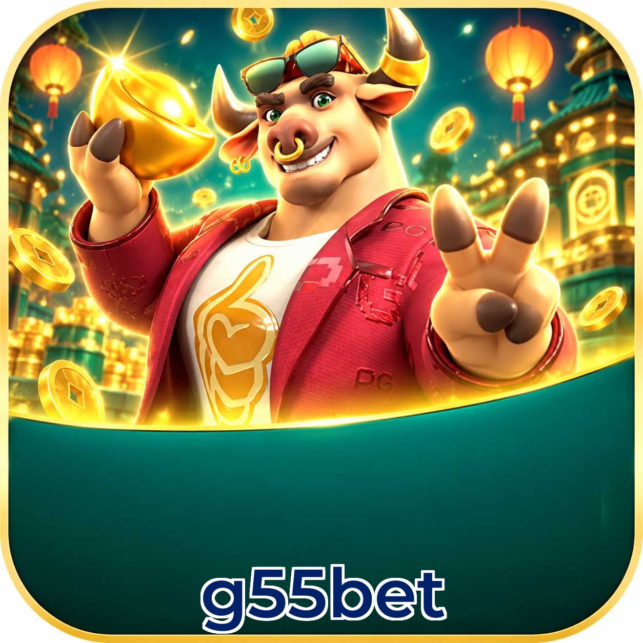 g55bet Logo