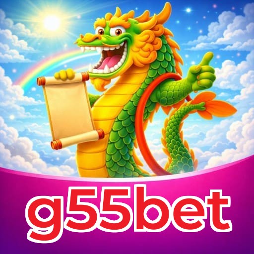 g55bet Logo